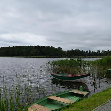 Cen Tatil parkı Wydminy
