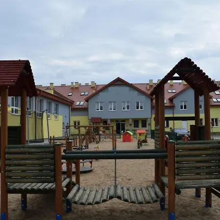 Cen Holiday park