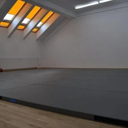 Cen Tatil parkı Wydminy