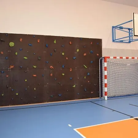 Cen Tatil parkı Wydminy