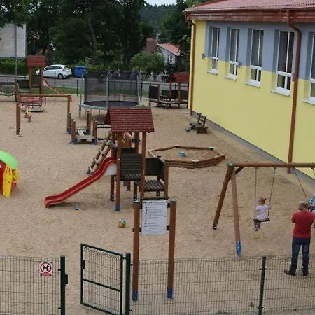 Holiday park Cen *