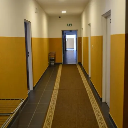 Tatil parkı Cen Wydminy