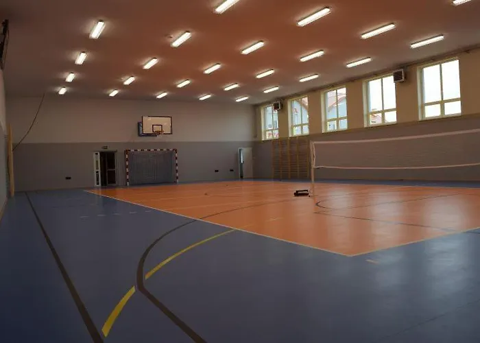 Cen Holiday park Wydminy