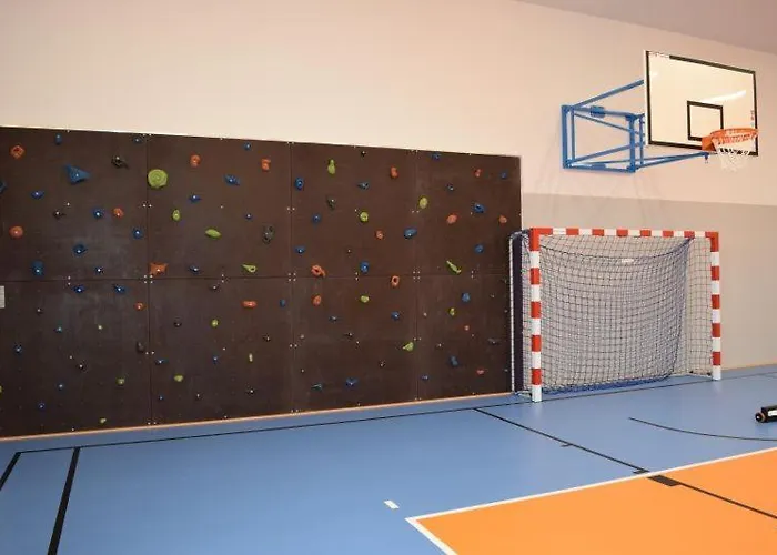 Cen Holiday park Wydminy