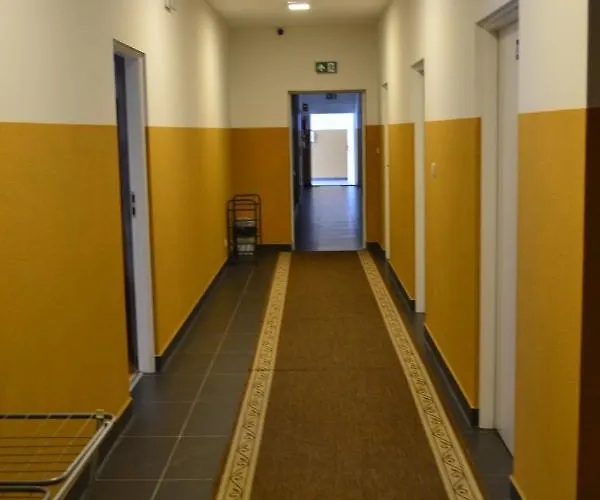 Holiday park Cen Wydminy