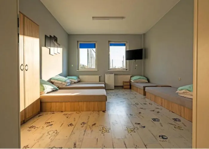 Cen Holiday park Wydminy